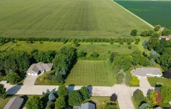9th Avenue SW, Wells, MN 56097
