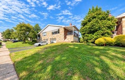 126 OAKLAND Avenue, LANSDALE, PA 19446