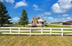 25115 Harbach Lane, Custer, SD 57730