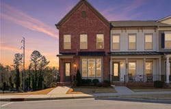3317 Park Pointe Circle, Scottdale, GA 30079