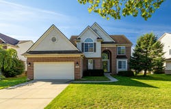 9582 Falmouth Drive, Ypsilanti, MI 48197
