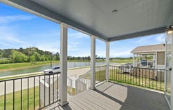 61 Tranquility Trails Way, Willis, TX 77318