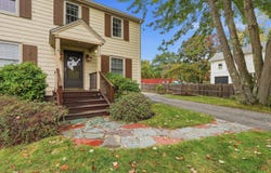 284 Foreside Road, Falmouth, ME 04105