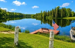 505 Rainbow Park Trail, Mio, MI 48647