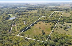 213th & Kill Creek Road, Spring Hill, KS 66083