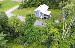 189 Dutton District Road, Springfield, VT 05156