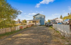 905 Fountain Street, Colton, WA 99113