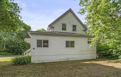 32 Clinton Street, Milo, ME 04463