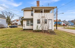 12701 Angelus Avenue, Cleveland, OH 44105