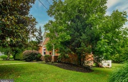 217 CHURCH LN, PIKESVILLE, MD 21208