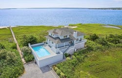 552 Dune Road, Westhampton, NY 11977