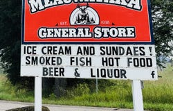 2020 E 24 Road, Cadillac, MI 49601