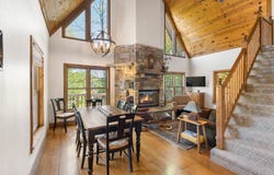 227 Lullwater Cove lot: 5, Cullowhee, NC 28723