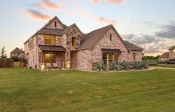 1314 Birch Street, Howe, TX 75459