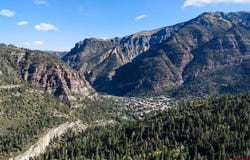 County Rd 361, Ouray, CO 81427