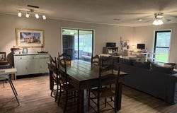 1011 Lincoln Street, DeWitt, AR 72042