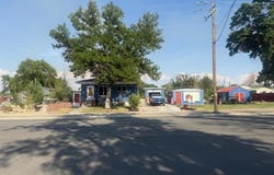 527 Shoshone Ave, Lovell, WY 82431