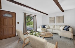 6712 Silver Lake Road, Cary, IL 60013