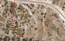 N Brooklyn Dr lot: 34, Harper, TX 78631