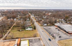 1632 N Grant Avenue, Springfield, MO 65803