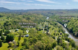 332 Renick Lane, Renick, WV 24966