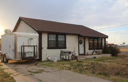 341 Avenue A, Hereford, TX 79045