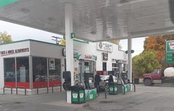 83 S STATE St, Fountain Green, UT 84632