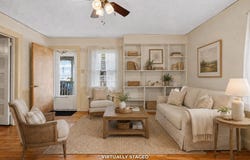 116 Vaughan St, Fries, VA 24330