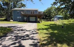 4008 Stetson Road, Ripley, NY 14775