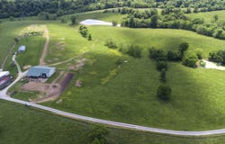 850 W Gardner Road, Cynthiana, KY 41031