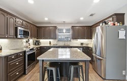 1936 Spinnaker Lane, Azle, TX 76020