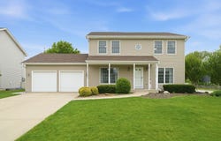 1812 Hampton Court, Plainfield, IL 60586