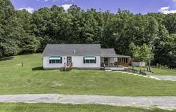 3684 VIRGINIA Ave, Goshen, VA 24439
