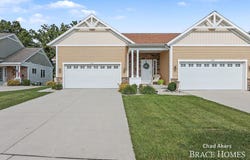 237 Hazelnut Drive, Coopersville, MI 49404