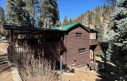 14 RAINBOW Rd, Sapello, NM 87745