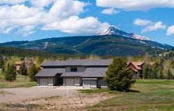 2360 Yellowtail Rd, Big Sky, MT 59716