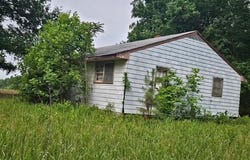 Chappell Road, Keysville, VA 23947
