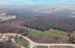 County Road 208, Gainesville, TX 76240