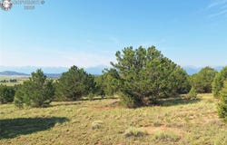 County Road 27A, Cotopaxi, 81223