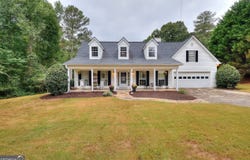 1260 Kilpatrick Lane, Bethlehem, GA 30620