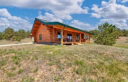 11906 Mountain Lion Lane, Hot Springs, SD 57747