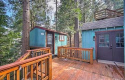 582 Rose, Twin Peaks, CA 92391