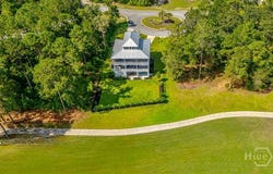 57 Eagle Crest Drive, Waverly, GA 31565