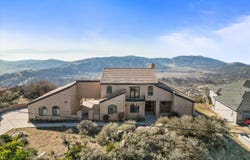 23901 El Rancho Drive, Tehachapi, CA 93561