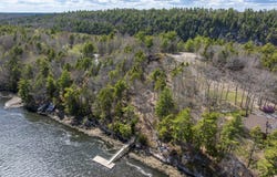 Cushman Point Road, Wiscasset, ME 04578
