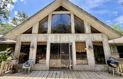 1931 Dry Fork Creek Road, Gloster, MS 39638