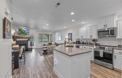 4549 S Arrow Point Dr, Harrison, ID 83833