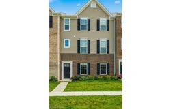 1666 N Eckert Lane, Akron, OH 44313