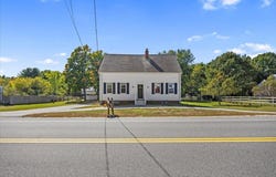209 Black Point Road, Scarborough, ME 04074