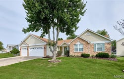 207 Sassafras Parc Drive, O'Fallon, MO 63368